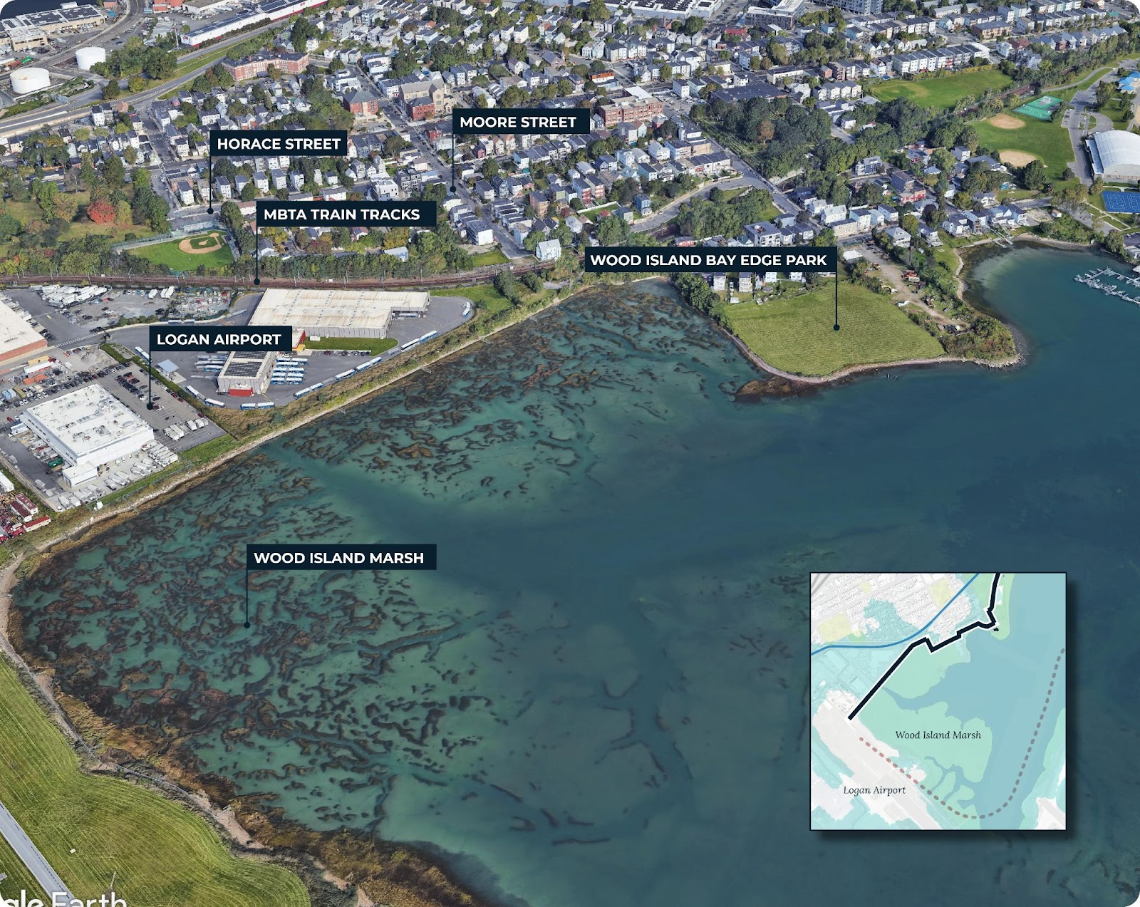 Climate Ready East Boston Phase II Boston.gov